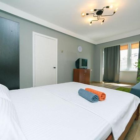 Apartment Near Dream Town Kiev Extérieur photo