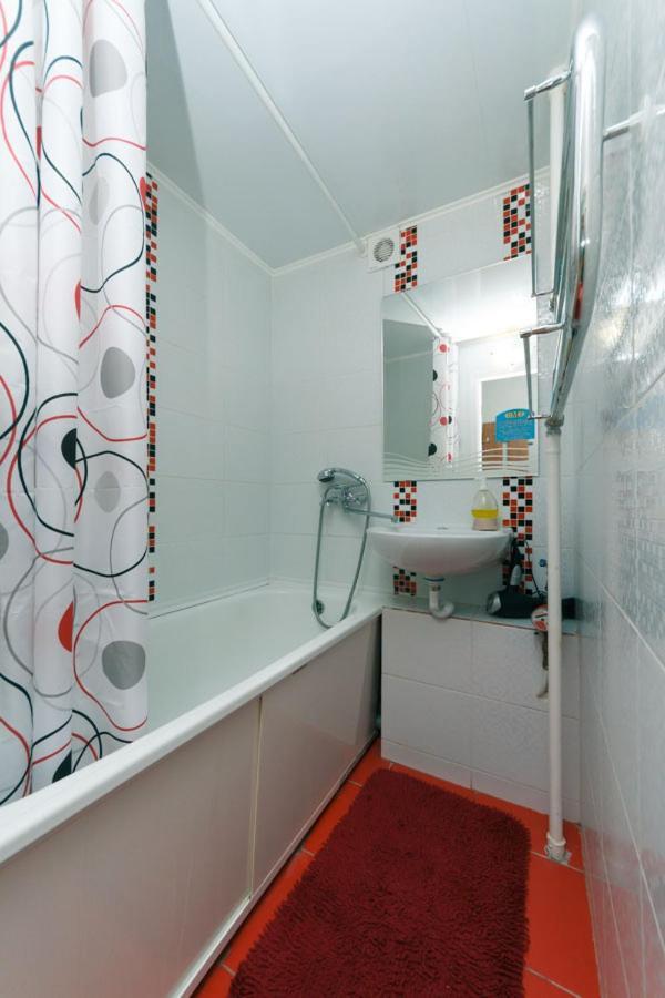 Apartment Near Dream Town Kiev Extérieur photo