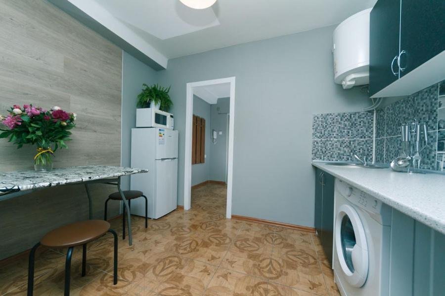 Apartment Near Dream Town Kiev Extérieur photo