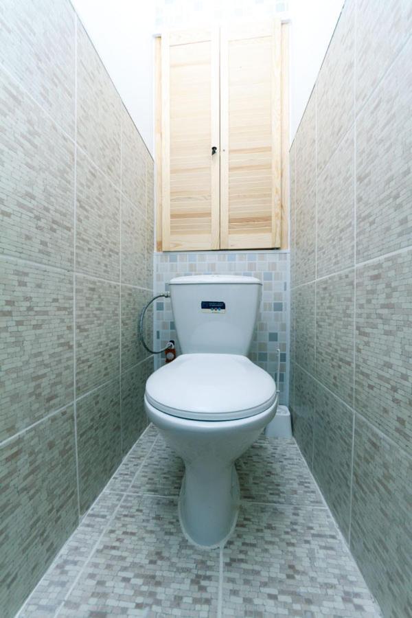 Apartment Near Dream Town Kiev Extérieur photo